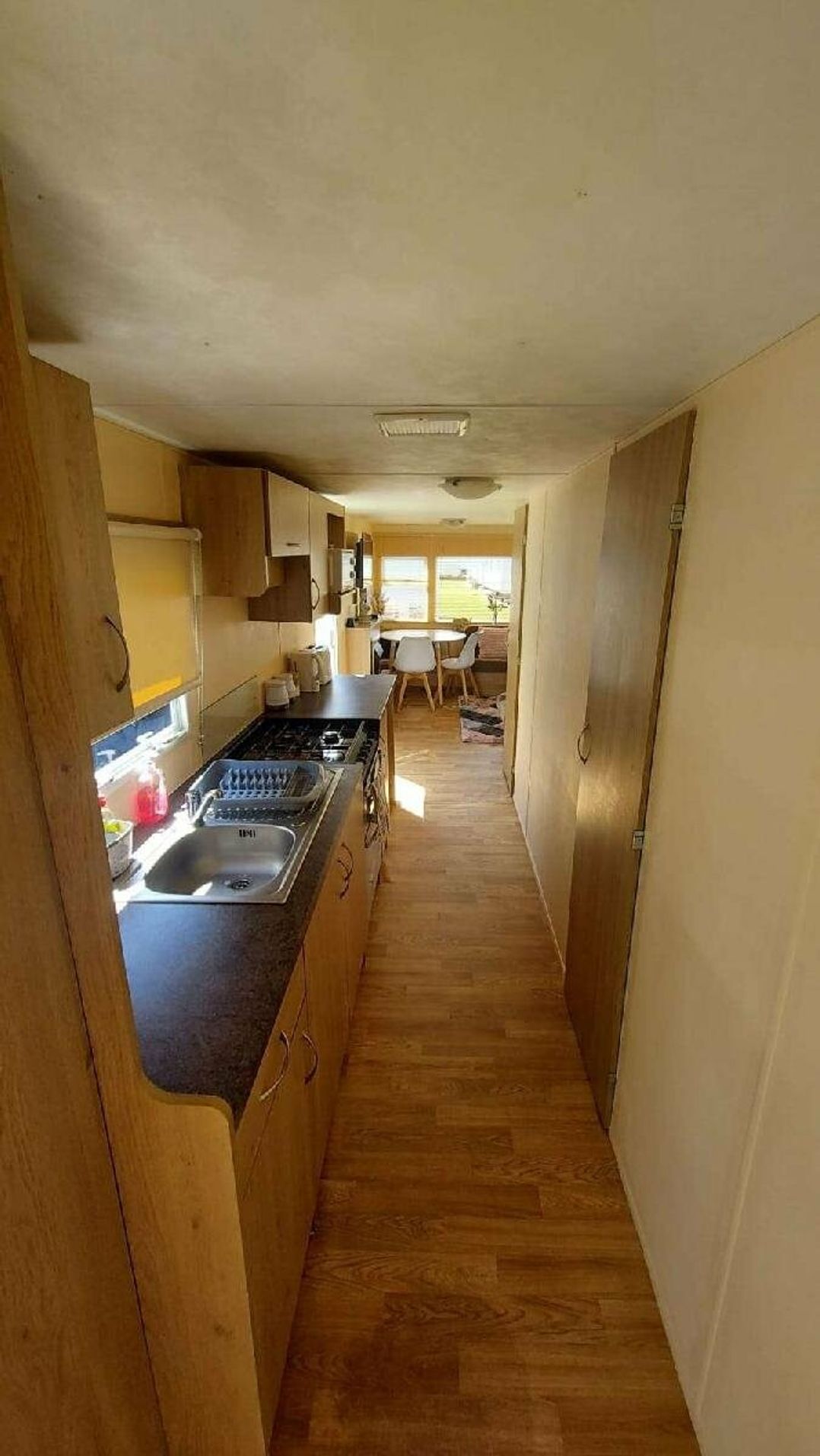 Seawick Holiday Park - Holiday Accommodation 20242