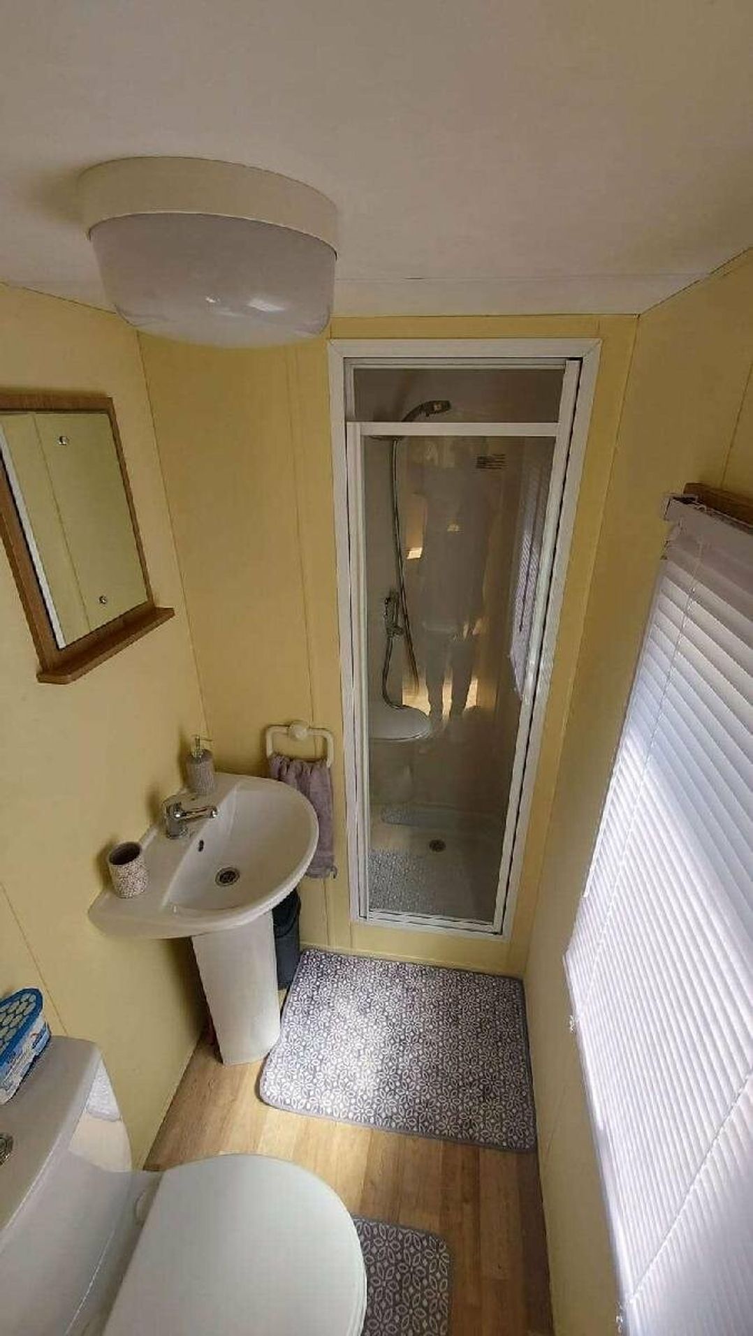 Seawick Holiday Park - Holiday Accommodation 20242