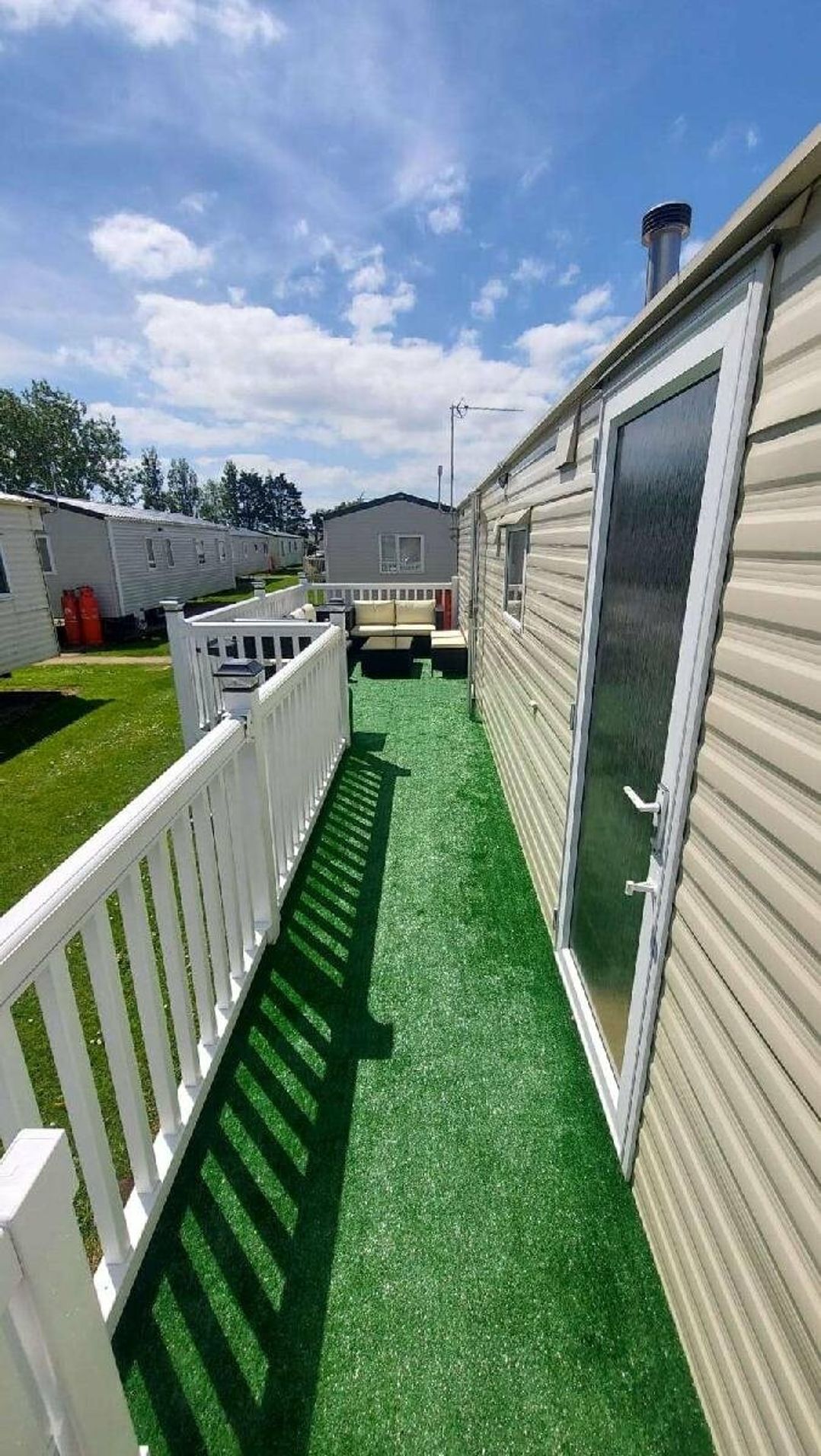 Seawick Holiday Park - Holiday Accommodation 20242