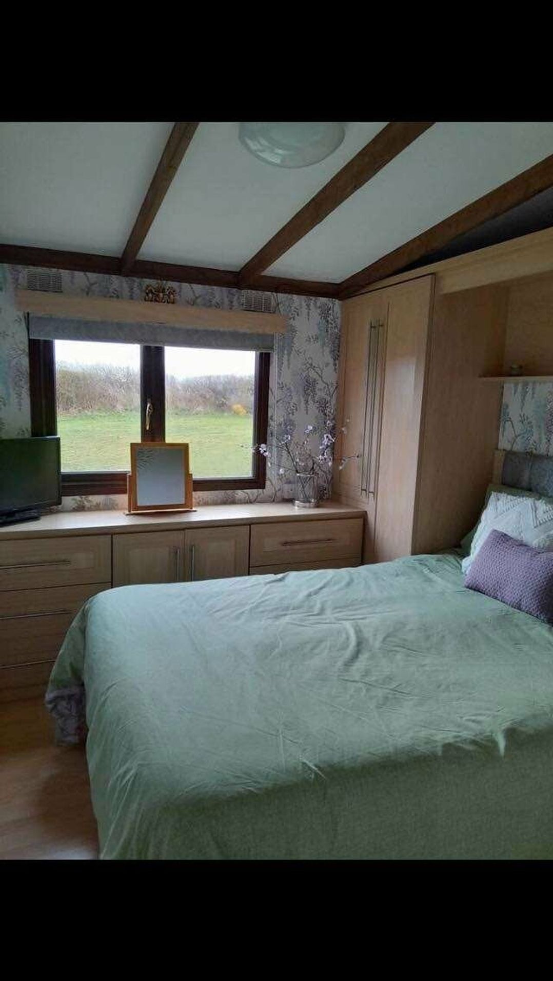 Hafan y Mor Haven - Holiday Accommodation 20258