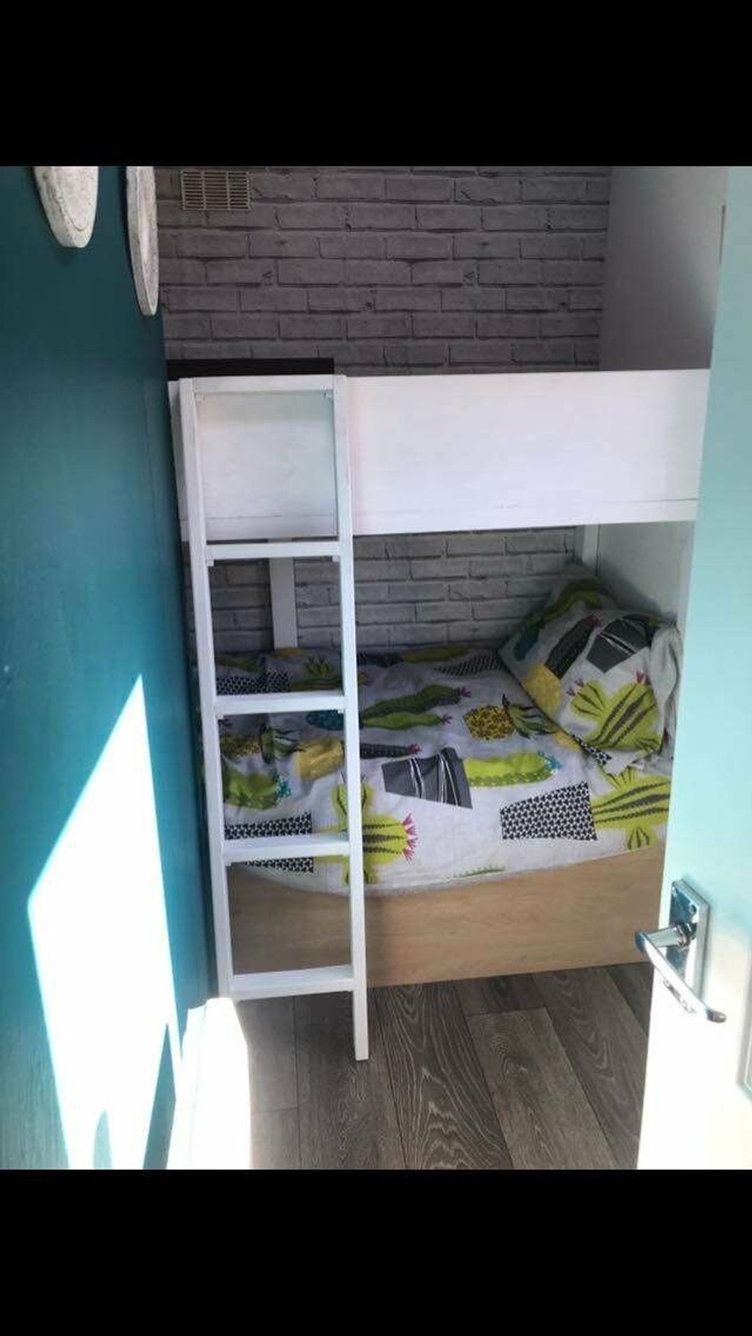 Hafan y Mor Haven - Holiday Accommodation 20258