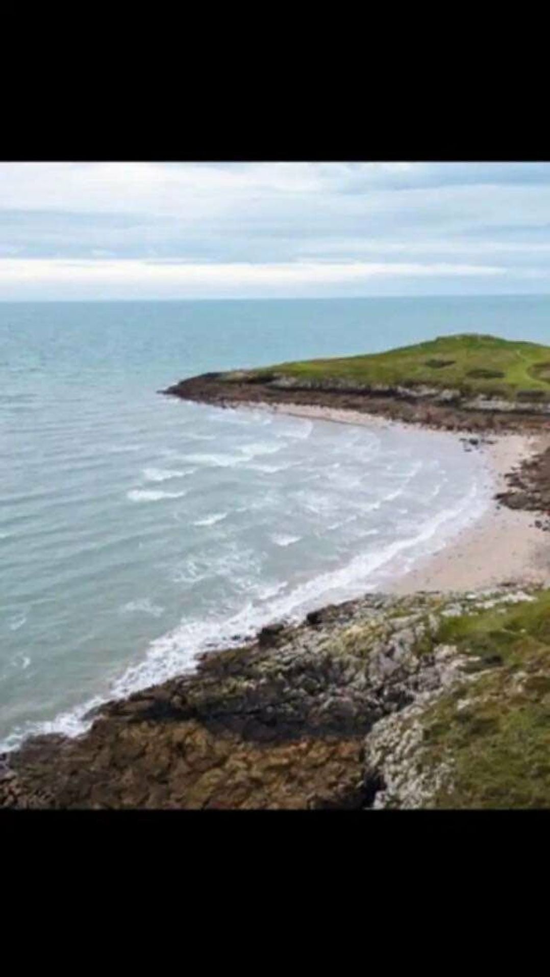 Hafan y Mor Haven - Holiday Accommodation 20258