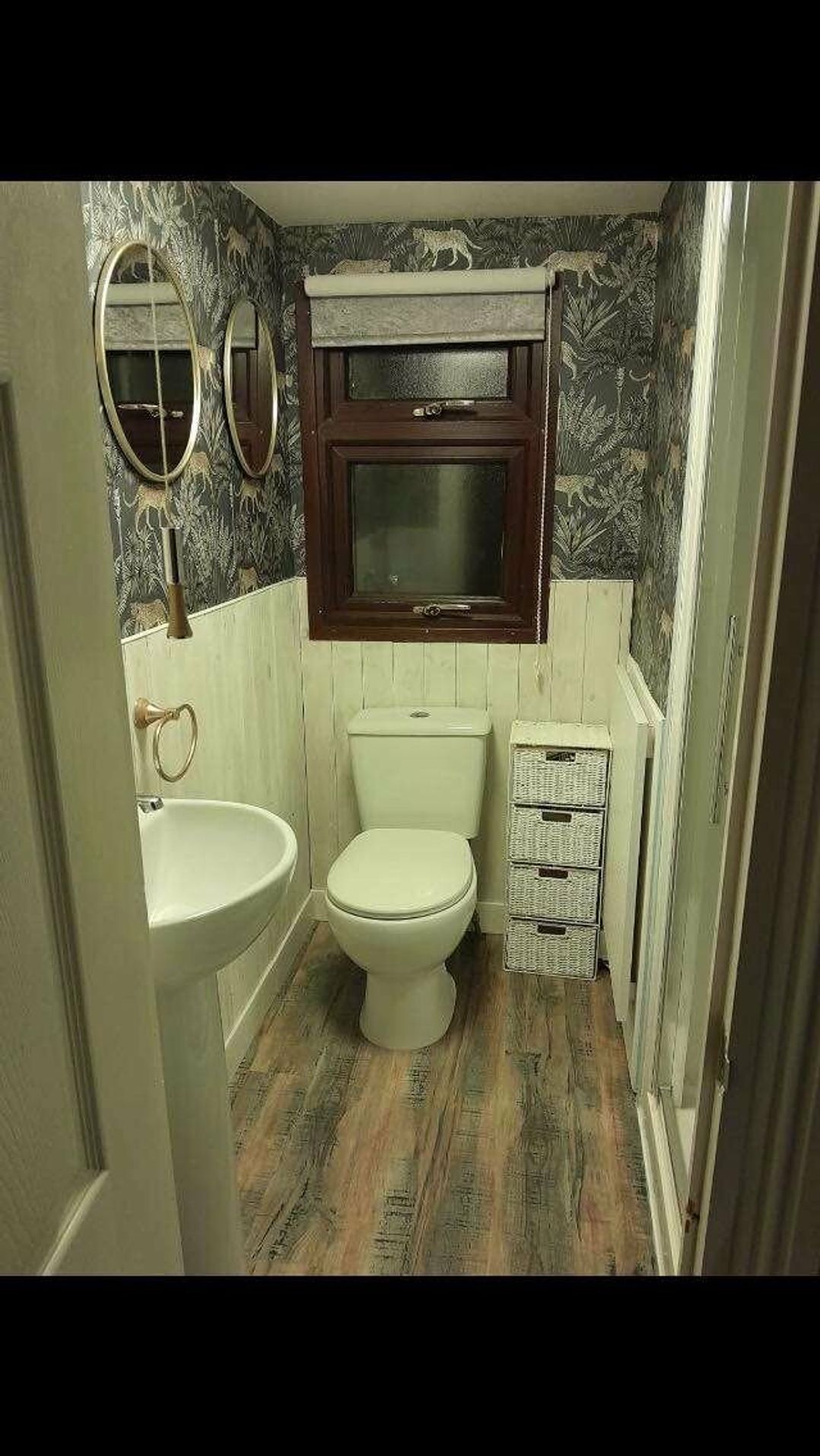 Hafan y Mor Haven - Holiday Accommodation 20258