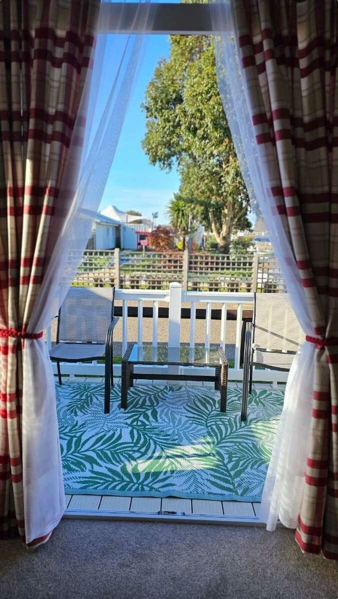 Caister Holiday Park - Holiday Accommodation 20352