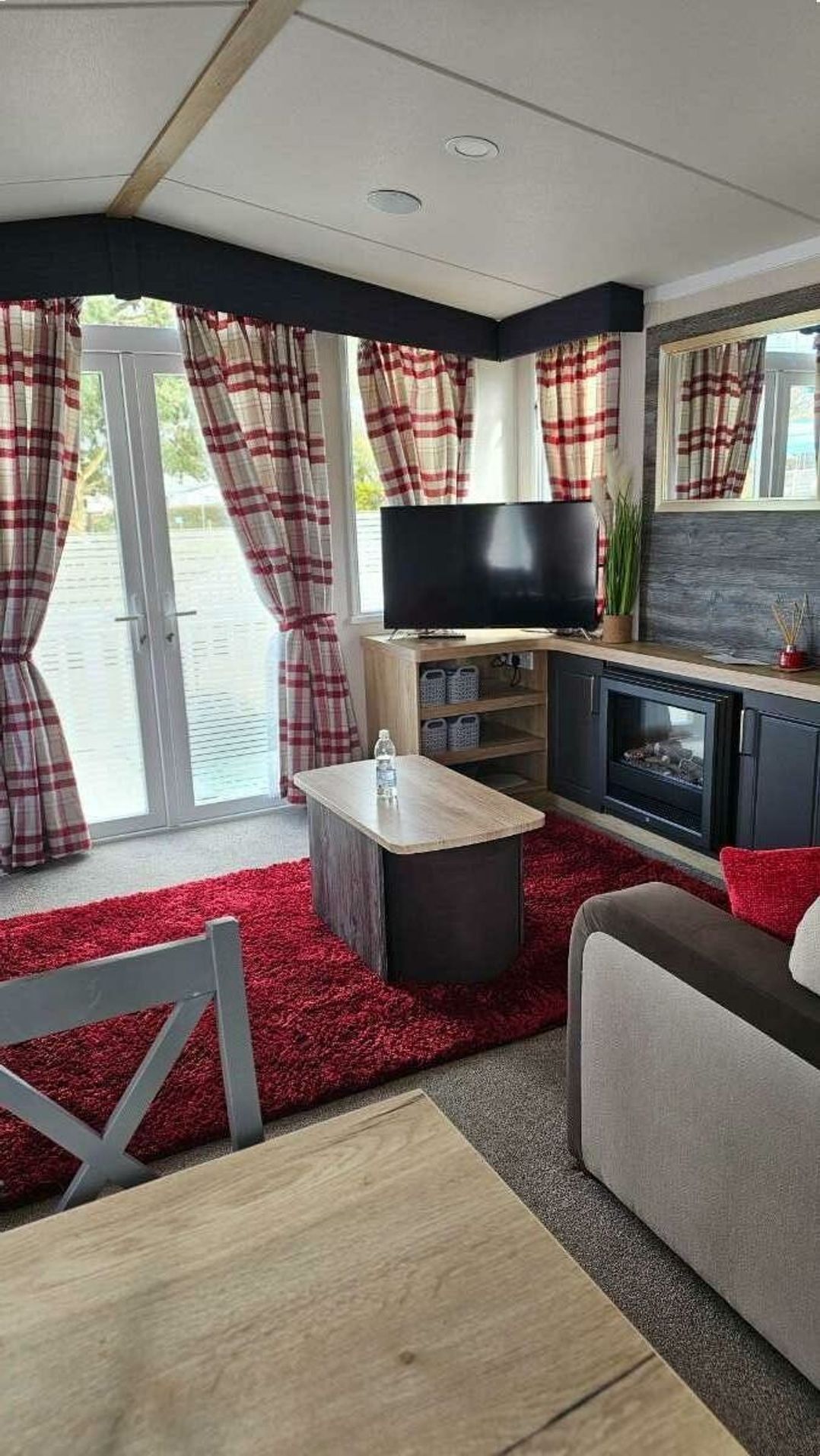 Caister Holiday Park - Holiday Accommodation 20352