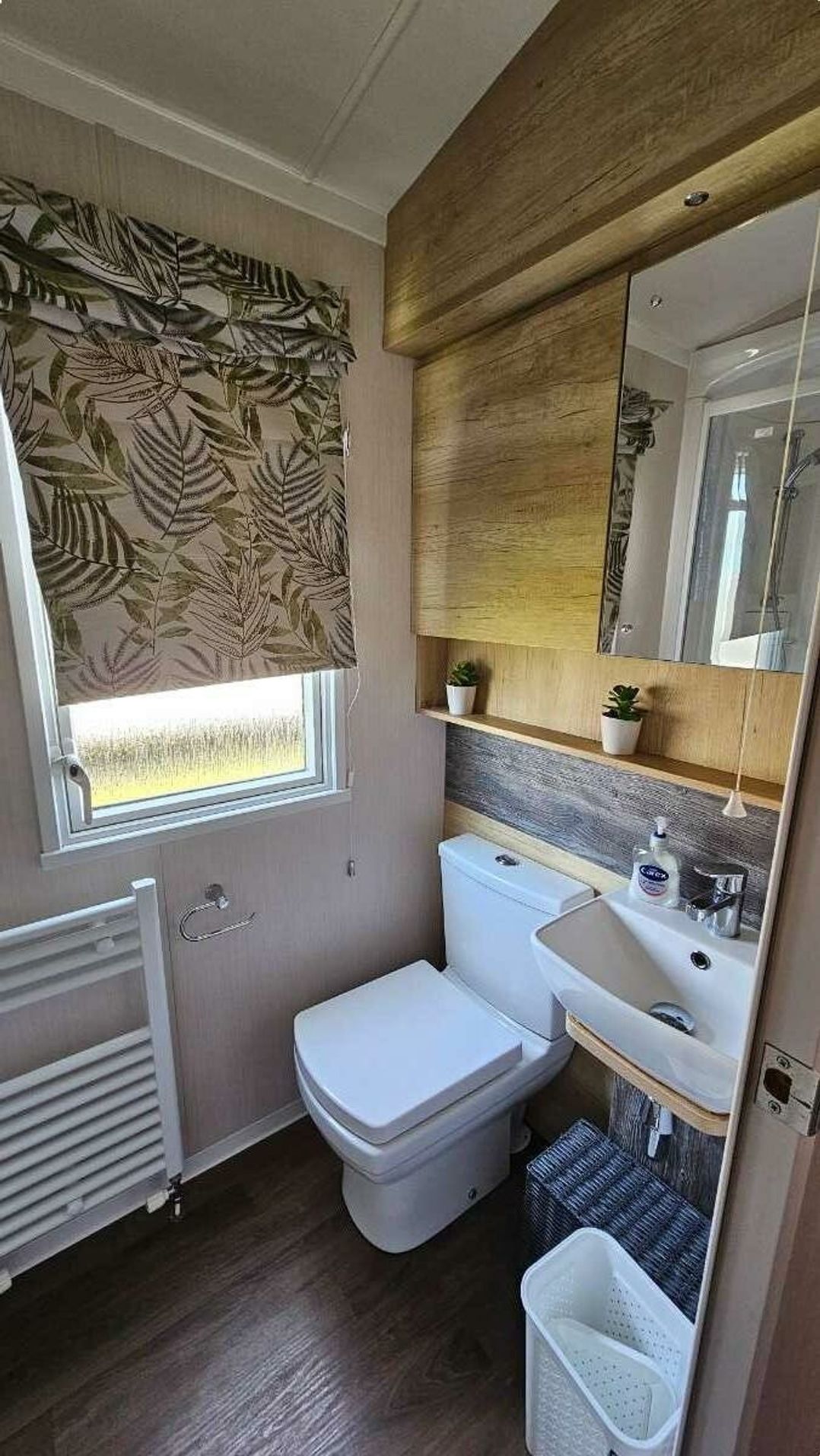 Caister Holiday Park - Holiday Accommodation 20352