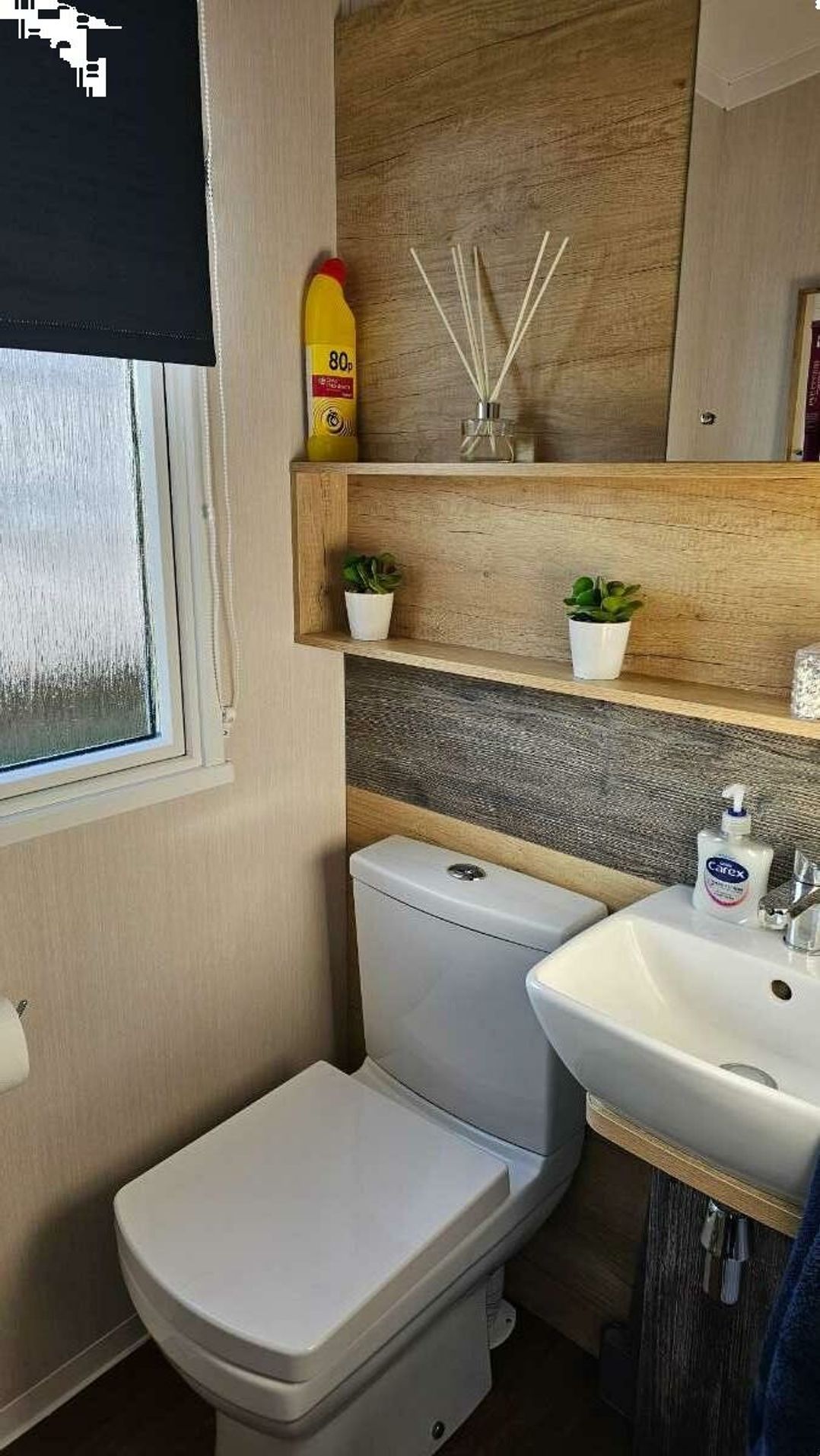 Caister Holiday Park - Holiday Accommodation 20352