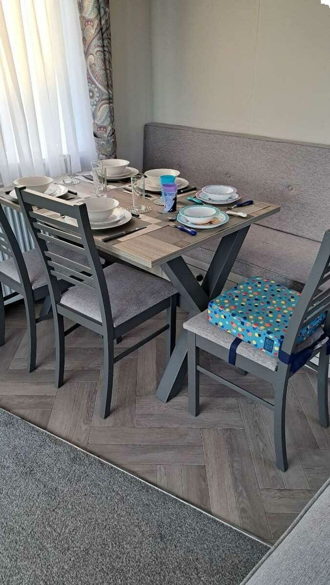 Hoburne Devon Bay - Holiday Accommodation 21072