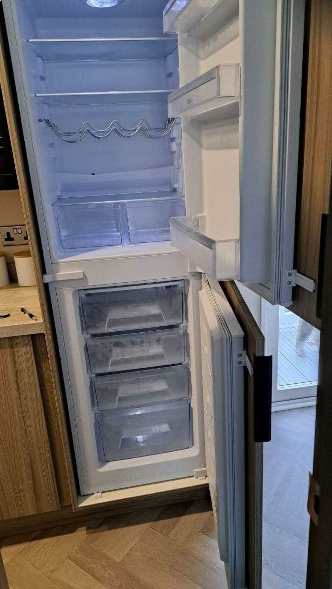 Hoburne Devon Bay - Holiday Accommodation 21072