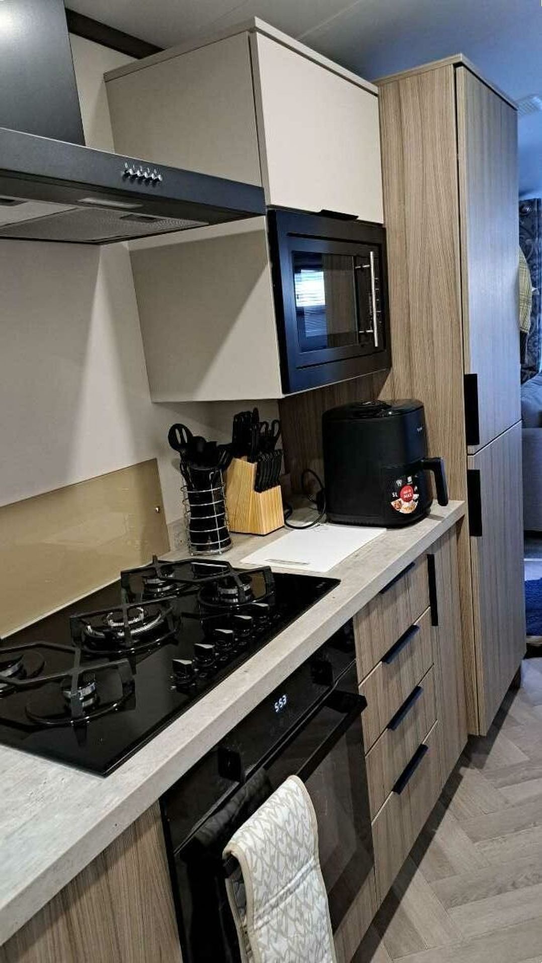 Hoburne Devon Bay - Holiday Accommodation 21072