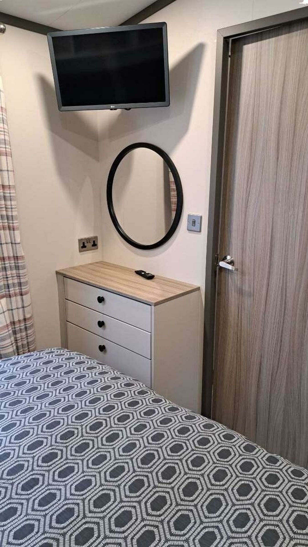 Hoburne Devon Bay - Holiday Accommodation 21072