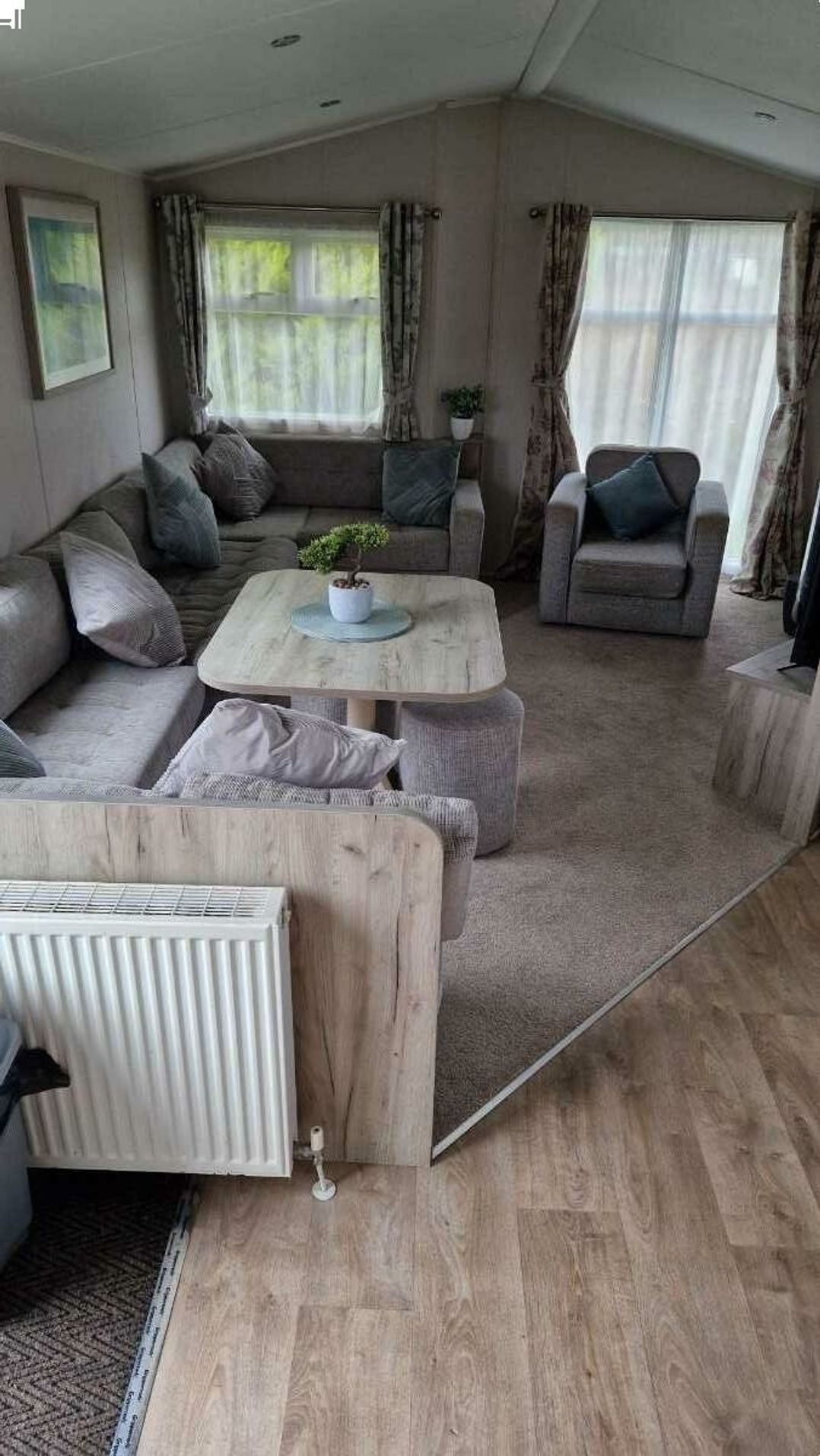 Southview Holiday Park - Holiday Accommodation 21279