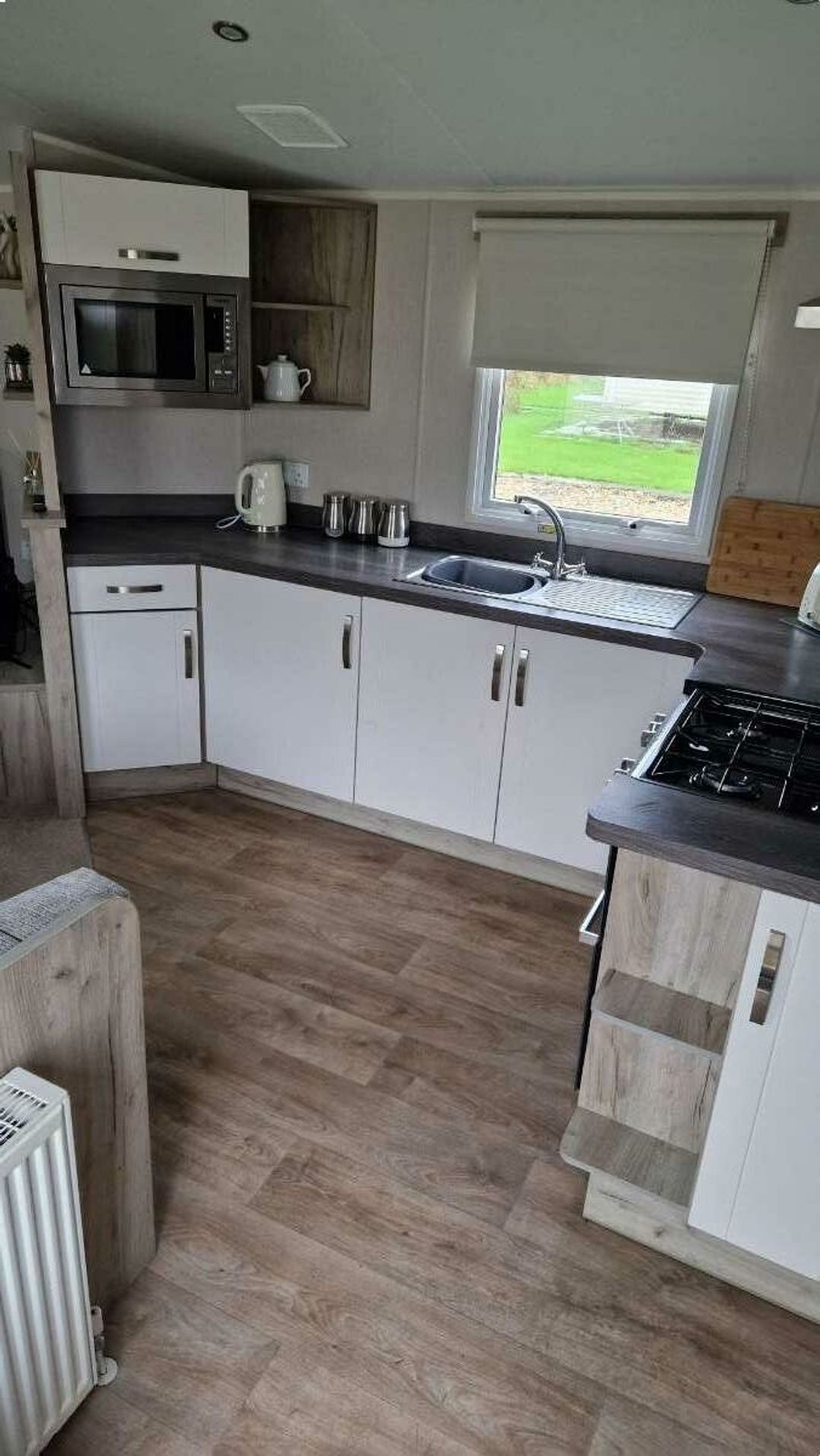 Southview Holiday Park - Holiday Accommodation 21279