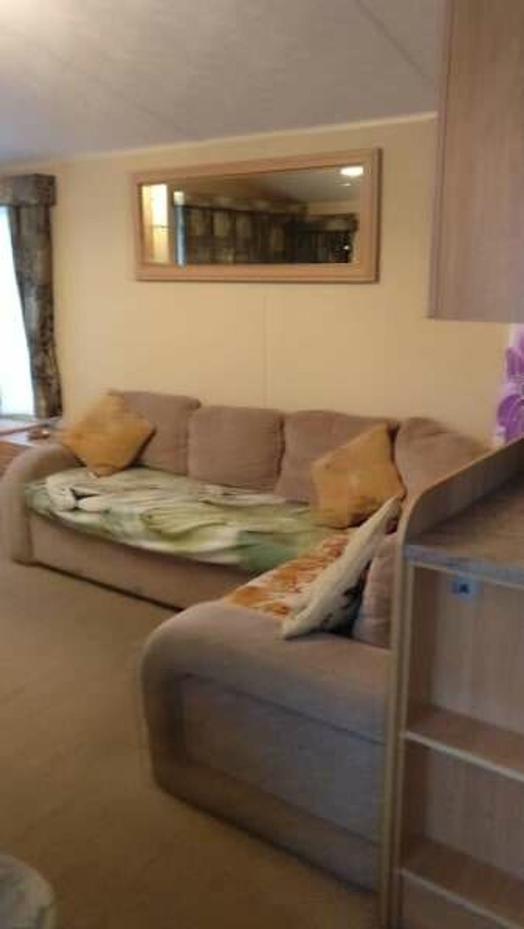 Golden Palm Resort - Holiday Accommodation 21375