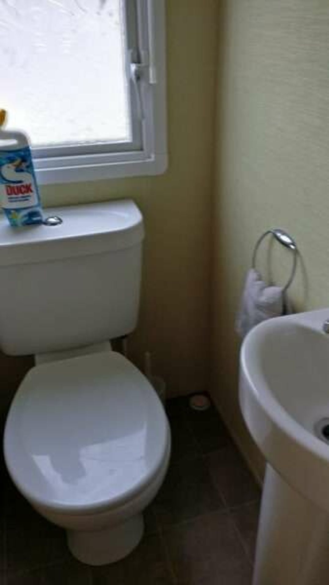 Golden Palm Resort - Holiday Accommodation 21375