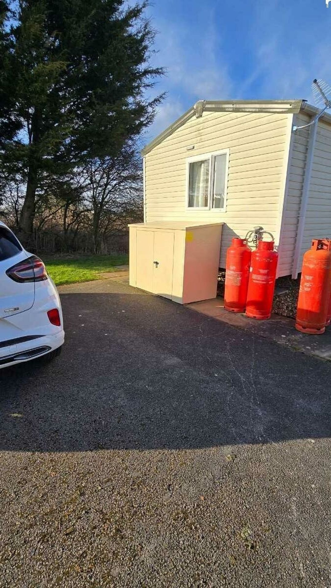 Southview Holiday Park - Holiday Accommodation 21565