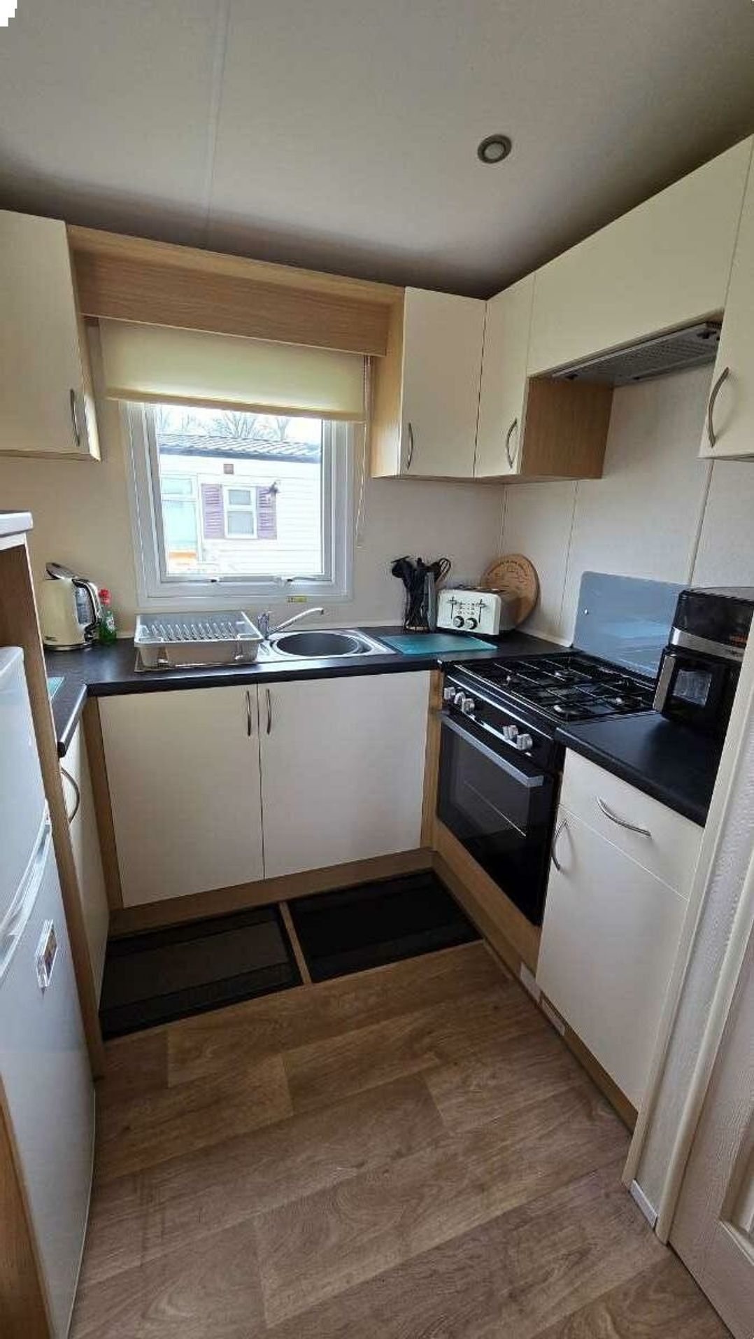 Southview Holiday Park - Holiday Accommodation 21565