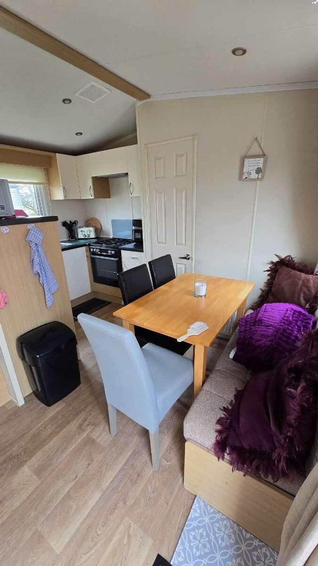 Southview Holiday Park - Holiday Accommodation 21565