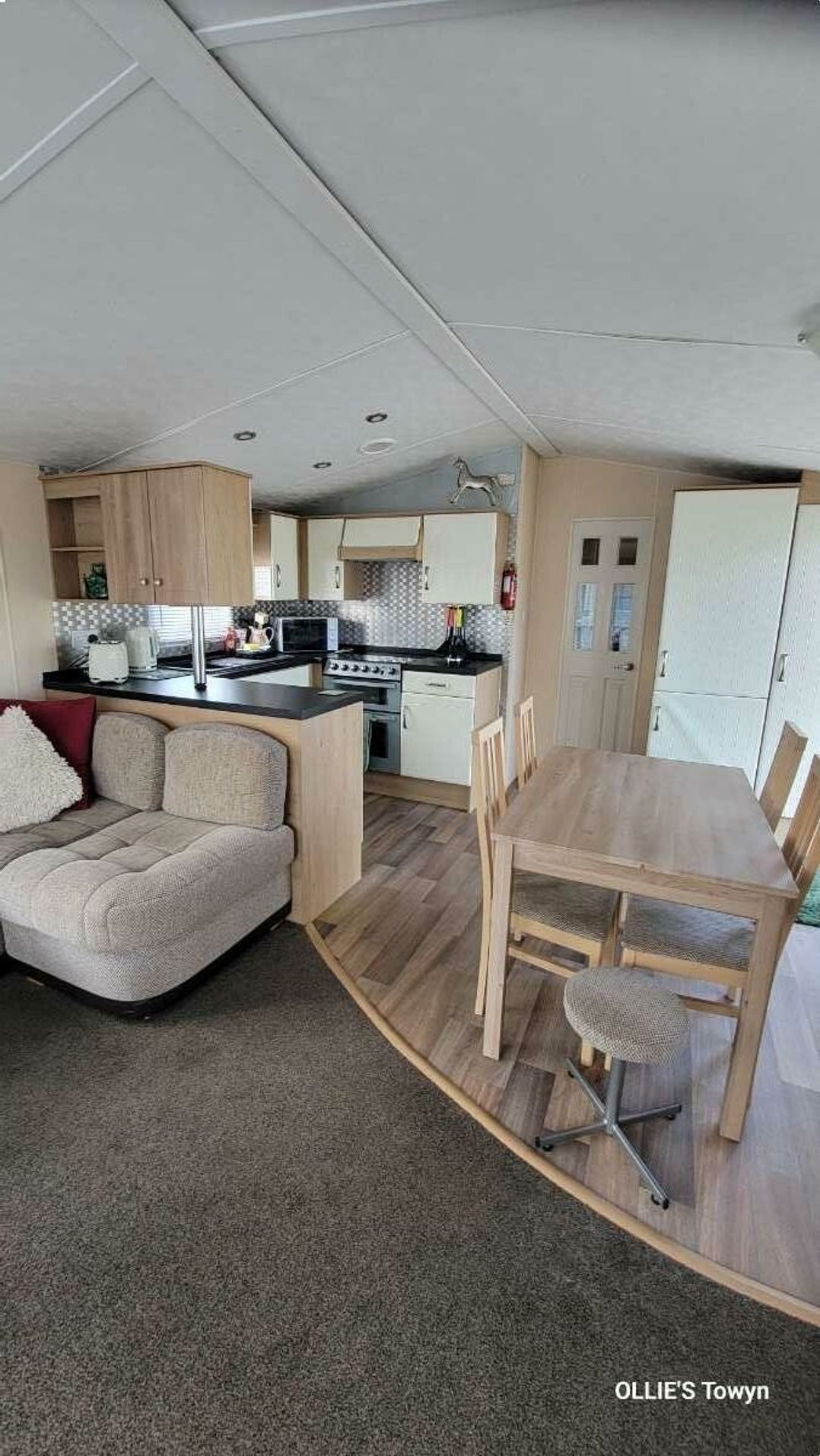 Whitehouse Leisure Park - Holiday Accommodation 21569