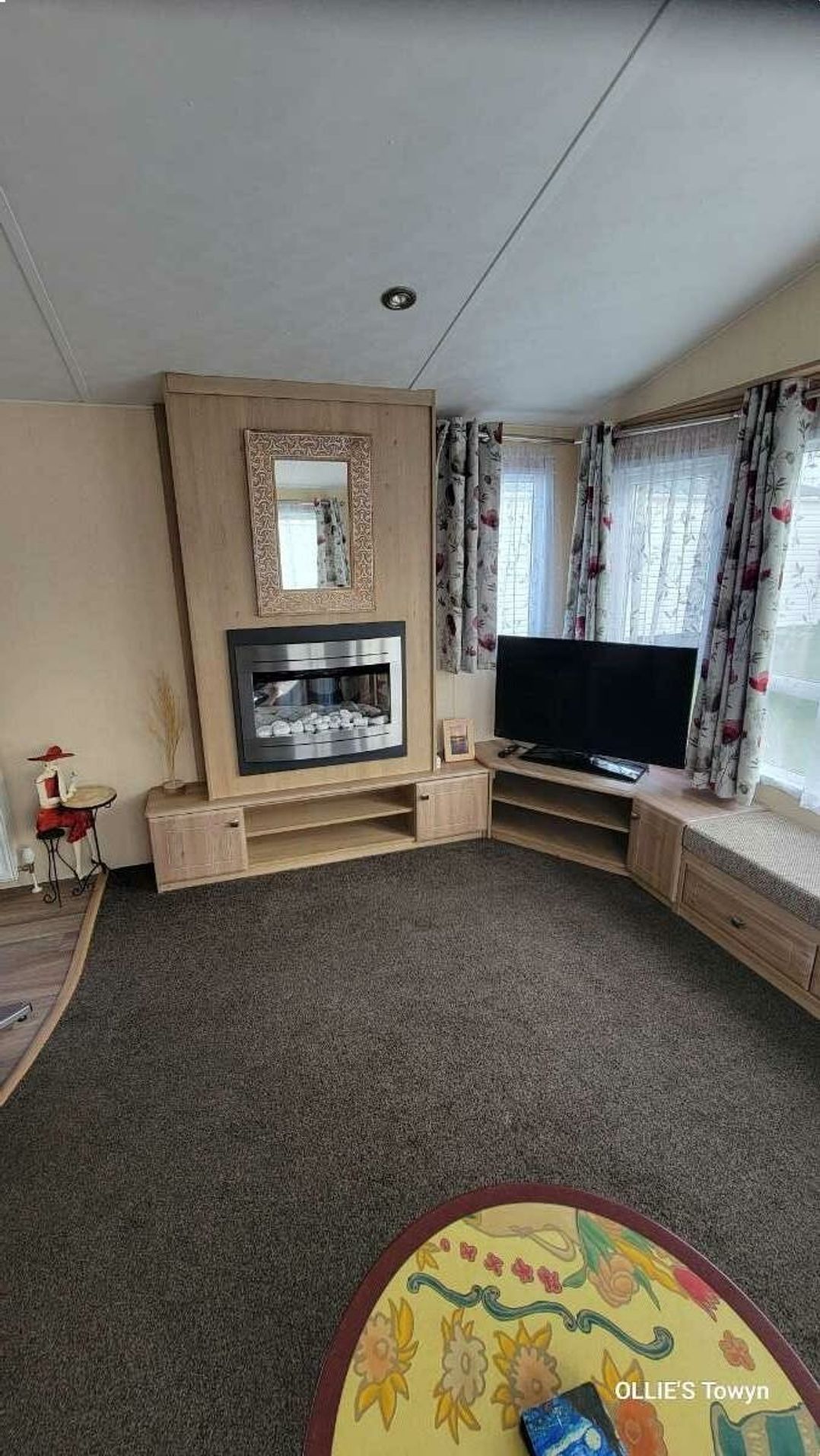 Whitehouse Leisure Park - Holiday Accommodation 21569