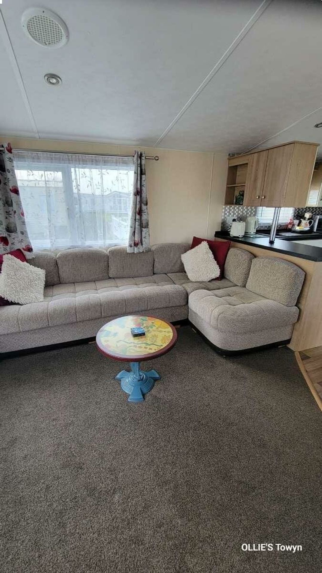 Whitehouse Leisure Park - Holiday Accommodation 21569