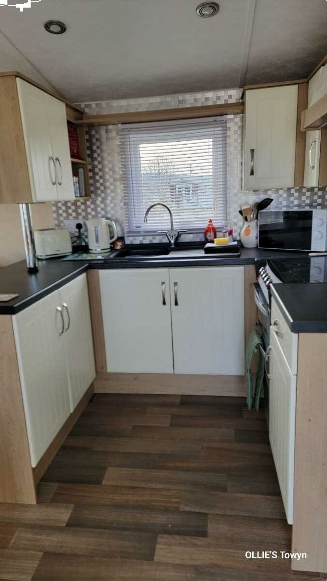 Whitehouse Leisure Park - Holiday Accommodation 21569