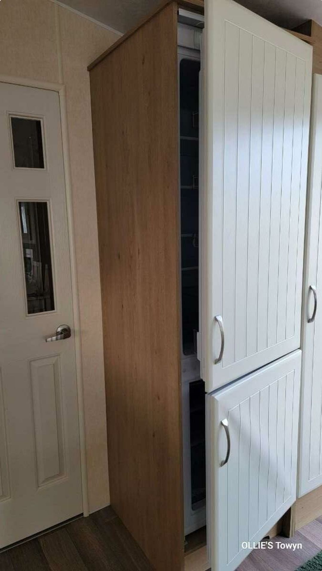 Whitehouse Leisure Park - Holiday Accommodation 21569