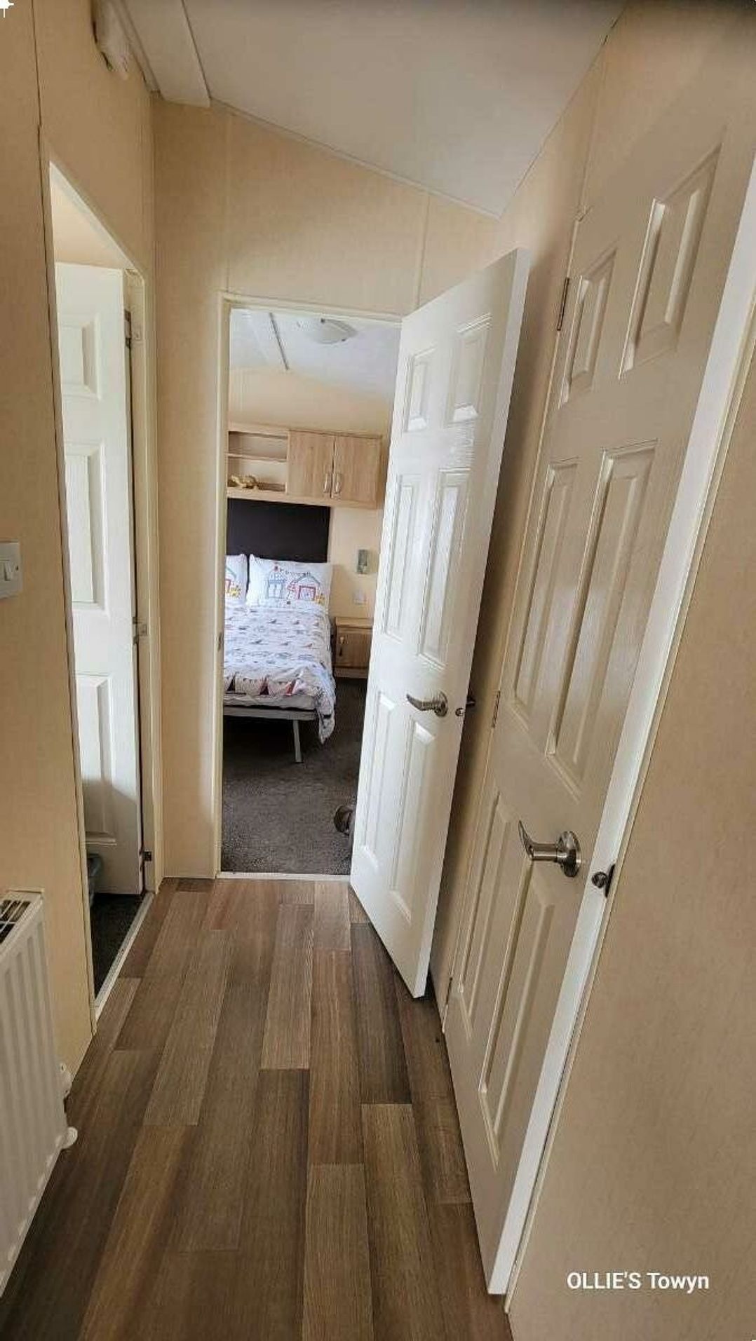 Whitehouse Leisure Park - Holiday Accommodation 21569