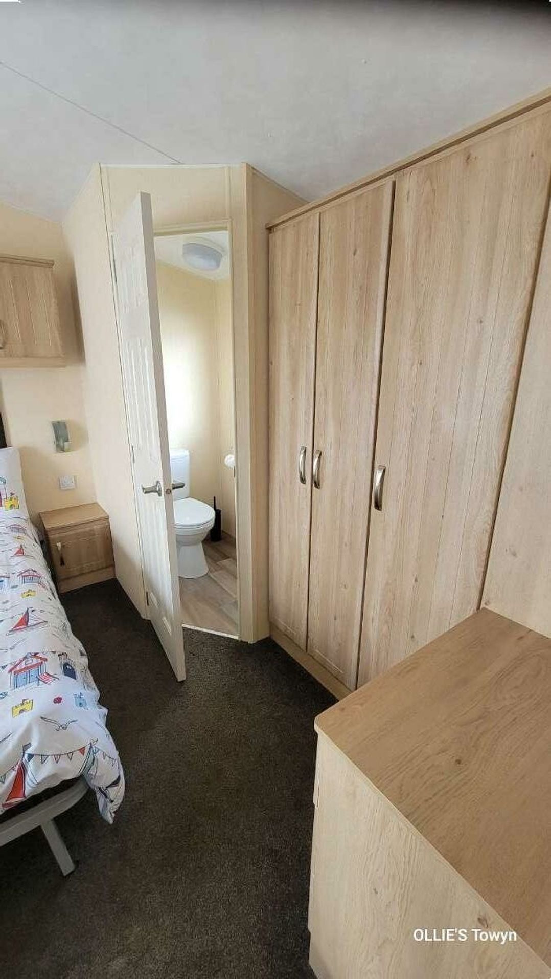 Whitehouse Leisure Park - Holiday Accommodation 21569