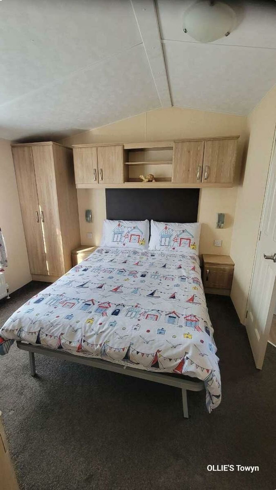 Whitehouse Leisure Park - Holiday Accommodation 21569