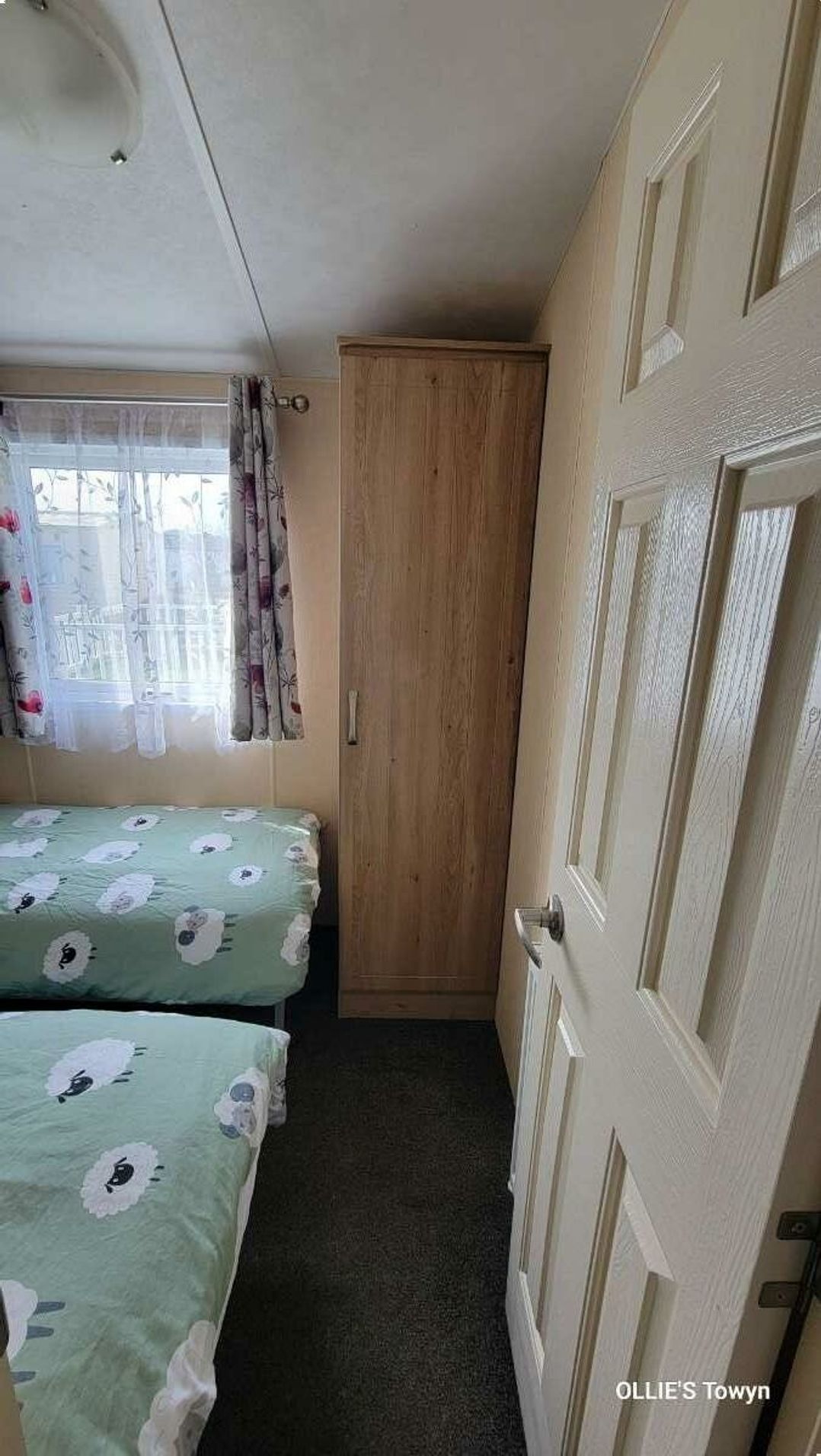 Whitehouse Leisure Park - Holiday Accommodation 21569