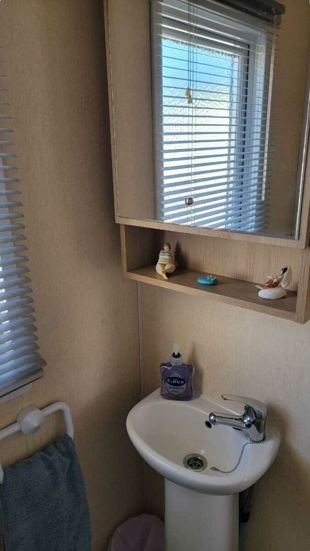 Whitehouse Leisure Park - Holiday Accommodation 21569