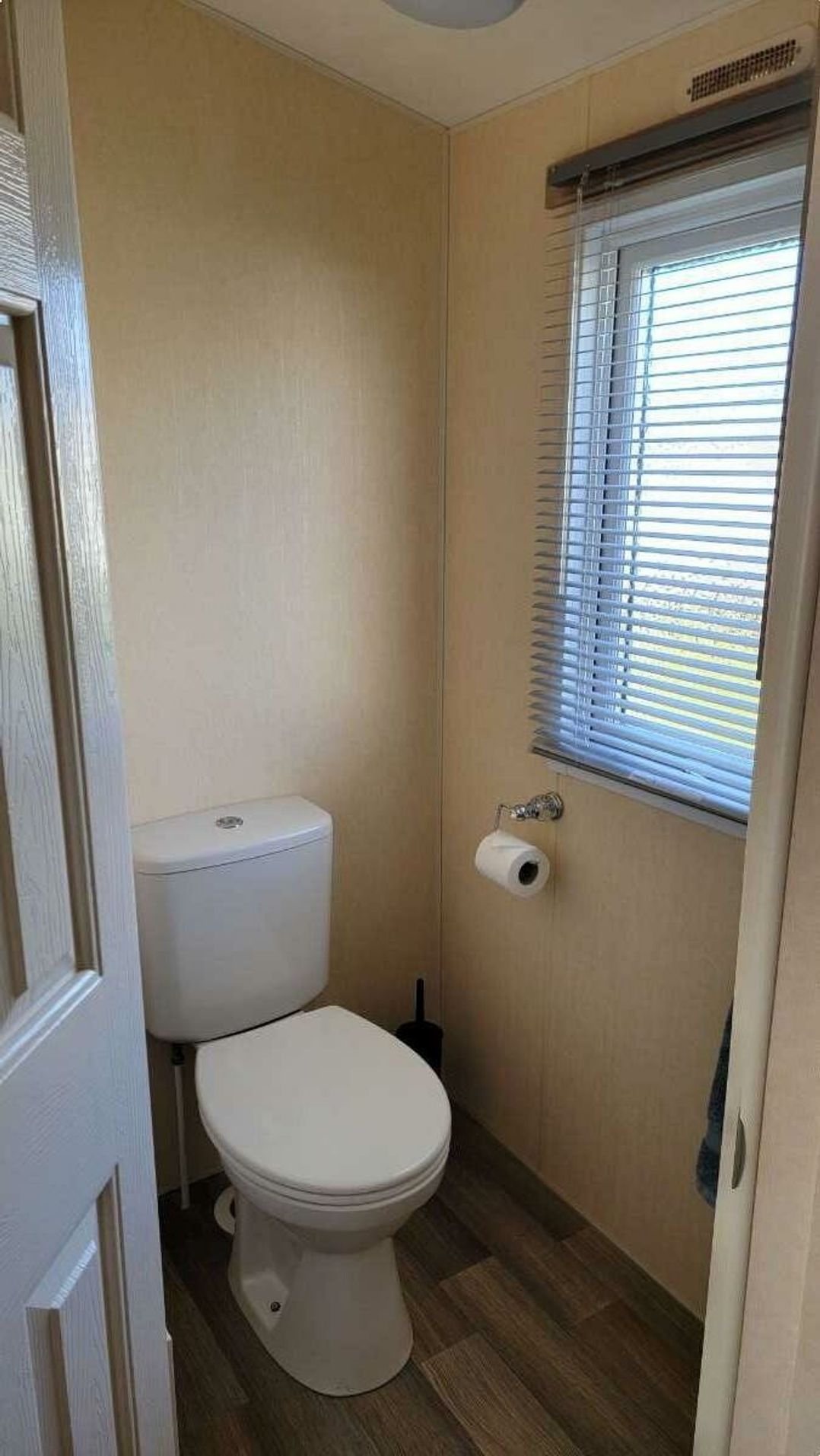 Whitehouse Leisure Park - Holiday Accommodation 21569