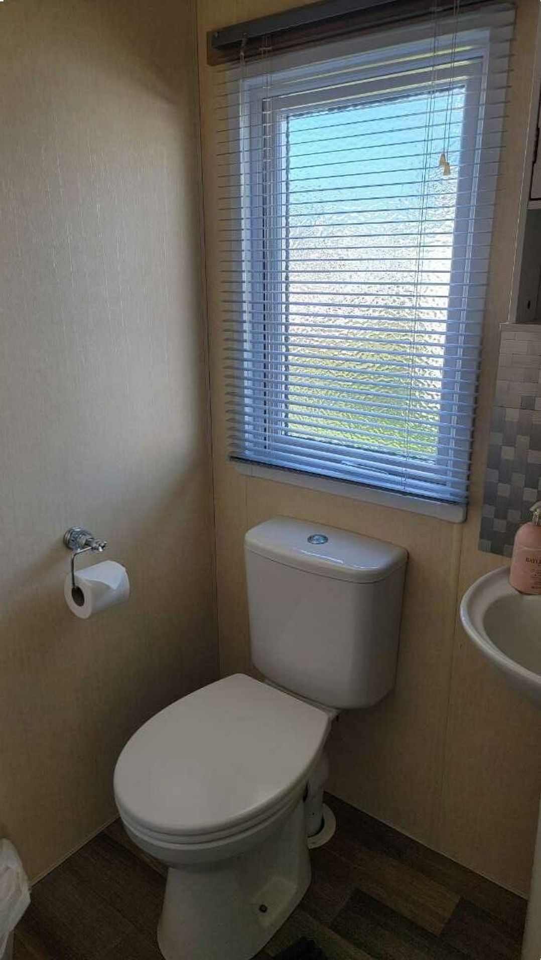 Whitehouse Leisure Park - Holiday Accommodation 21569