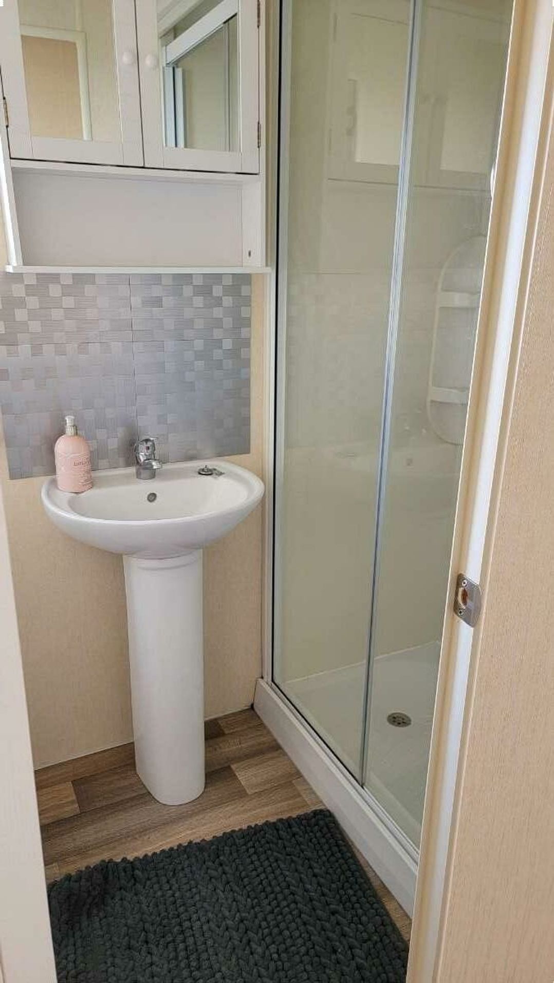 Whitehouse Leisure Park - Holiday Accommodation 21569