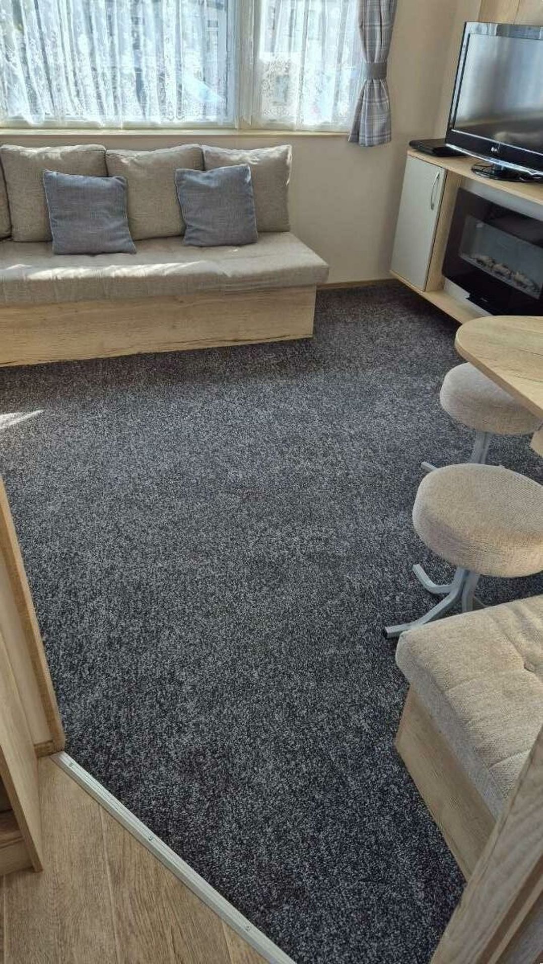 Coghurst Hall Holiday Park - Holiday Accommodation 21625