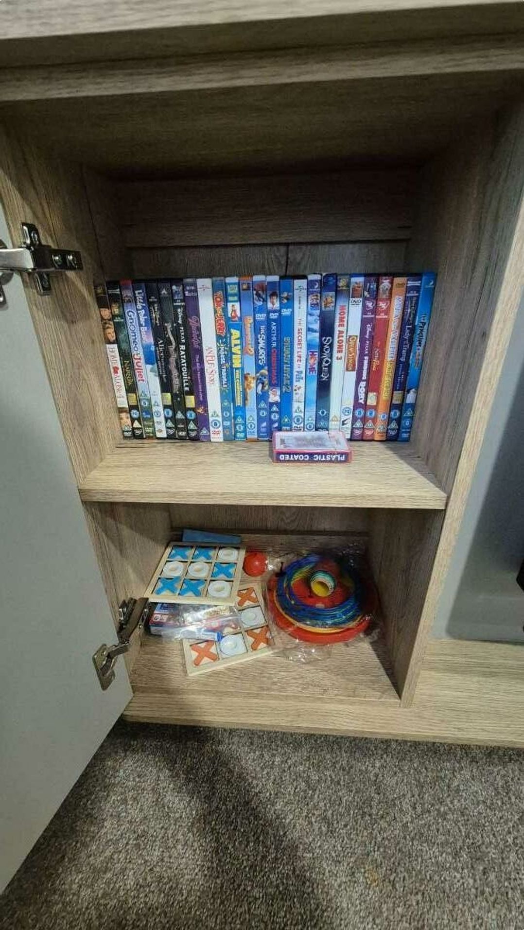 Coghurst Hall Holiday Park - Holiday Accommodation 21625