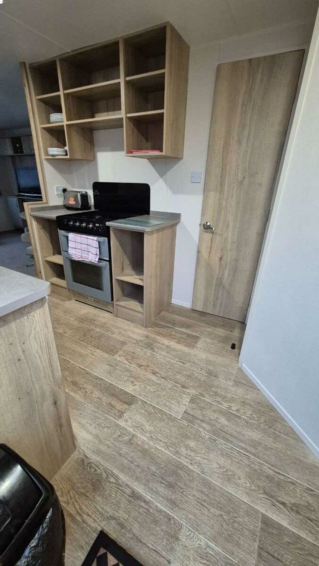 Coghurst Hall Holiday Park - Holiday Accommodation 21625