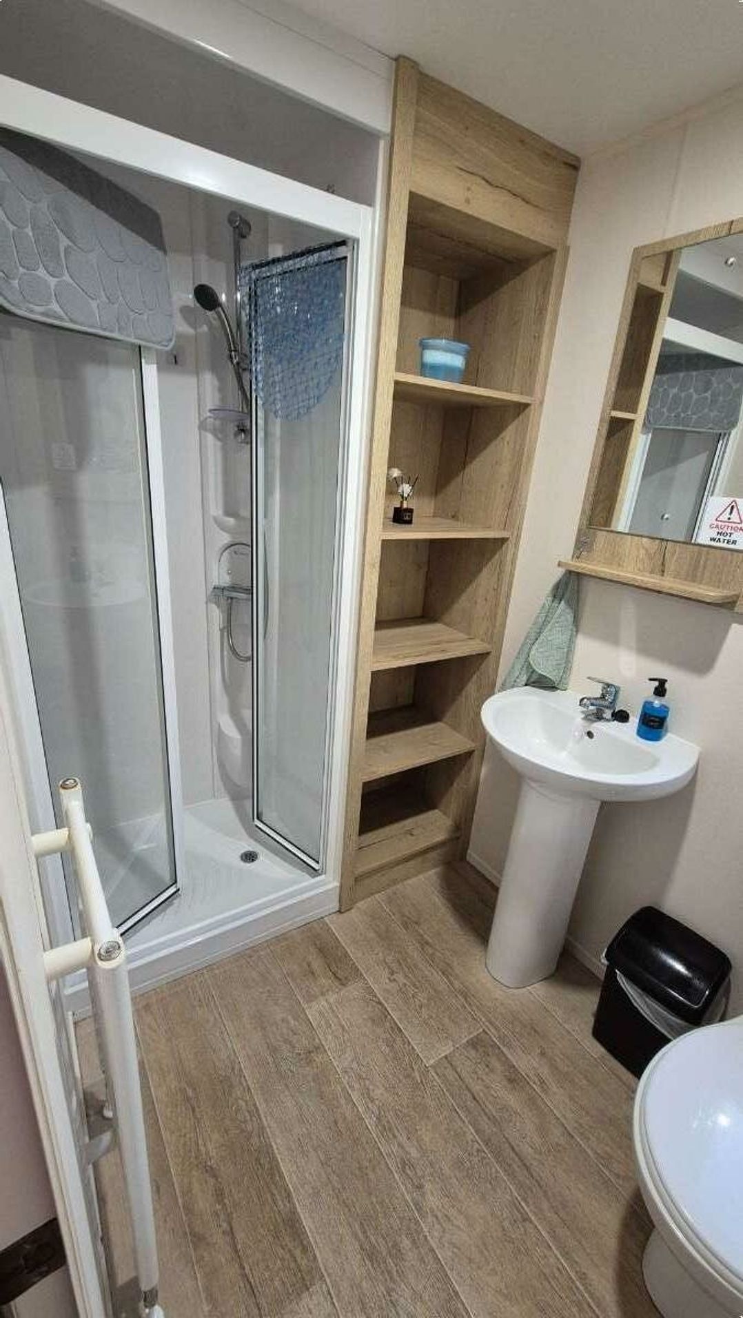 Coghurst Hall Holiday Park - Holiday Accommodation 21625