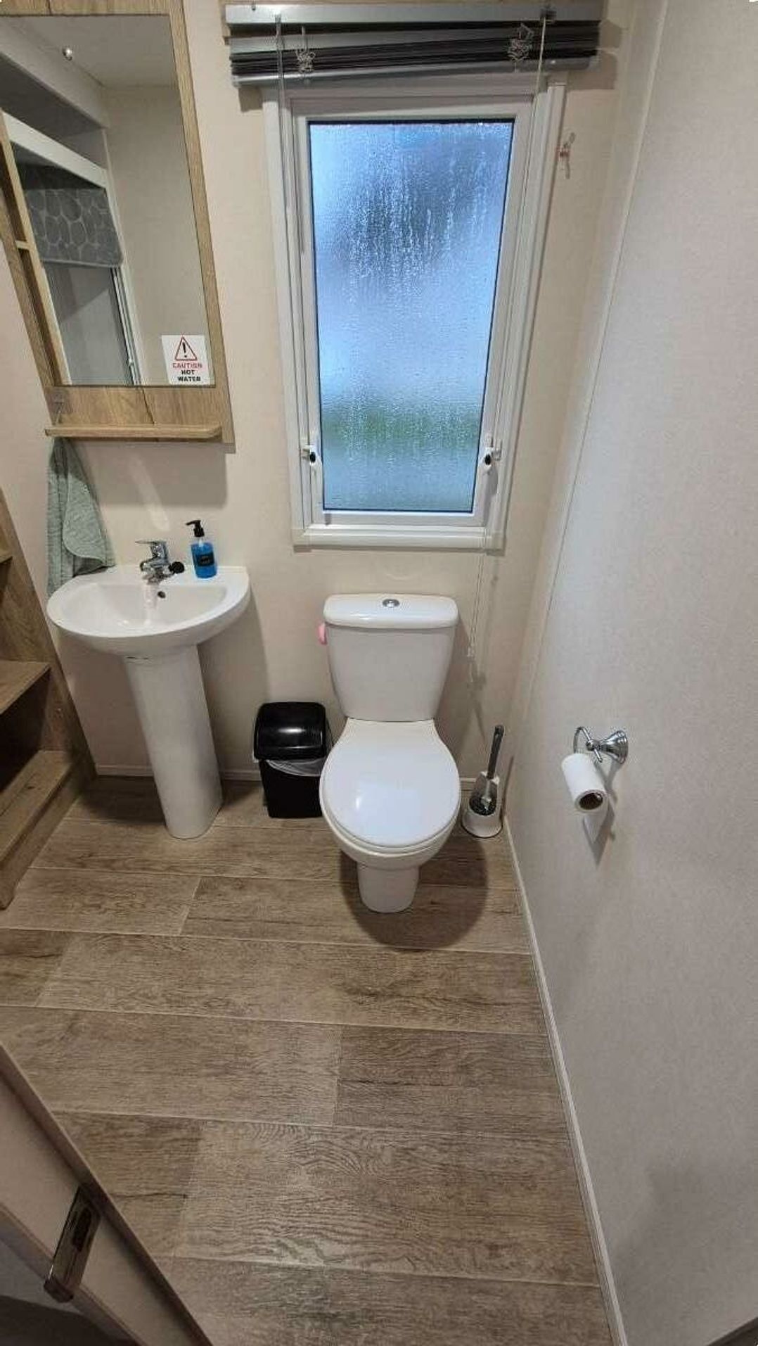 Coghurst Hall Holiday Park - Holiday Accommodation 21625