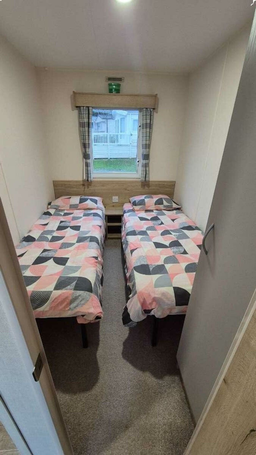 Coghurst Hall Holiday Park - Holiday Accommodation 21625