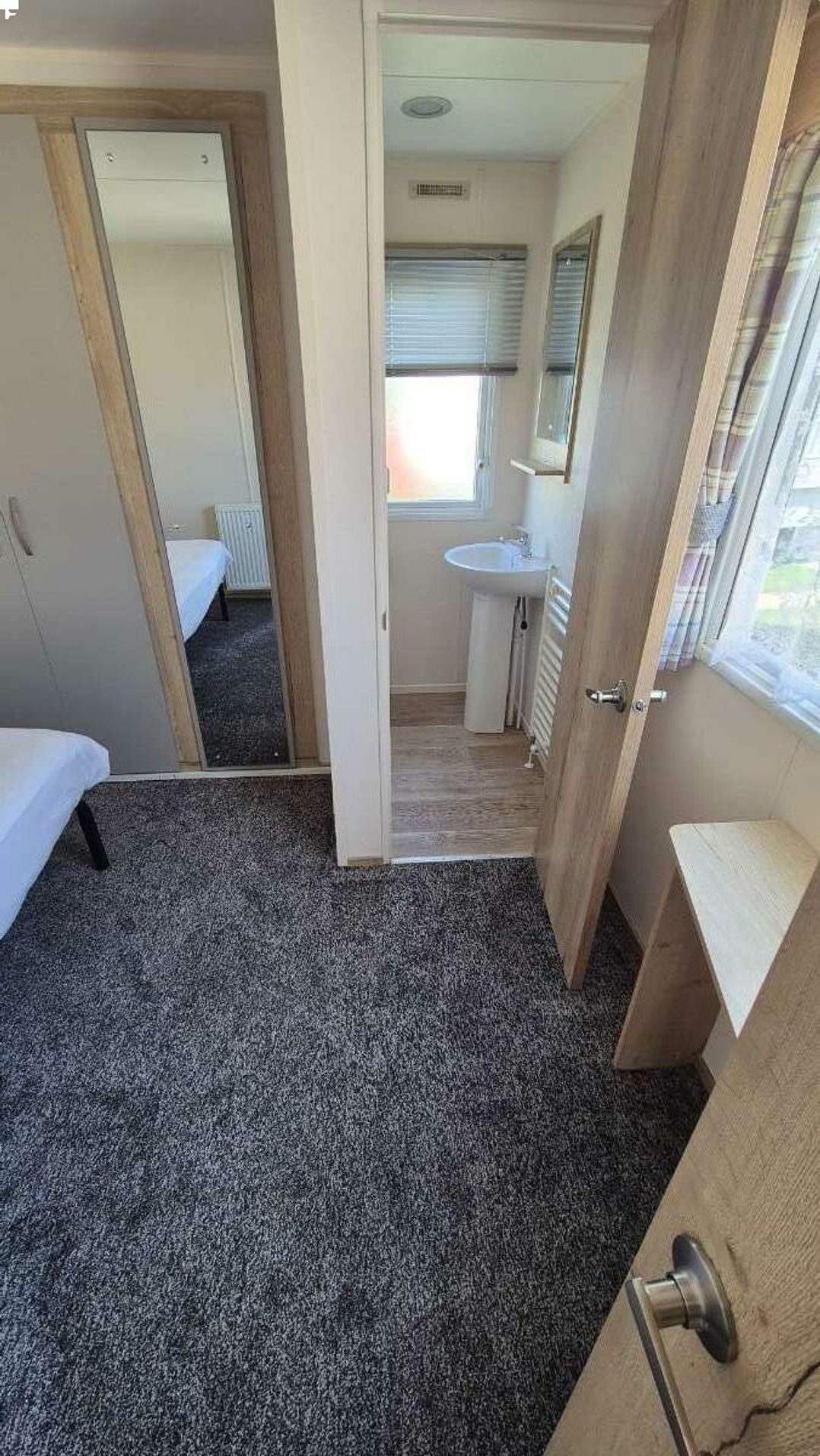 Coghurst Hall Holiday Park - Holiday Accommodation 21625