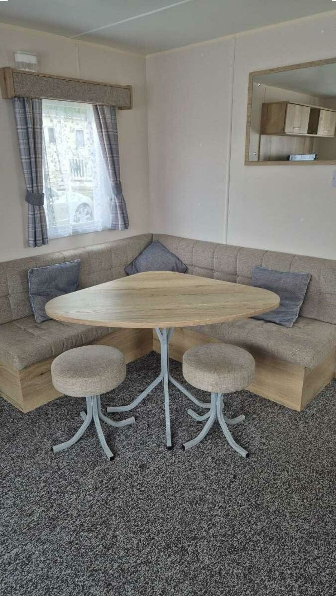 Coghurst Hall Holiday Park - Holiday Accommodation 21625