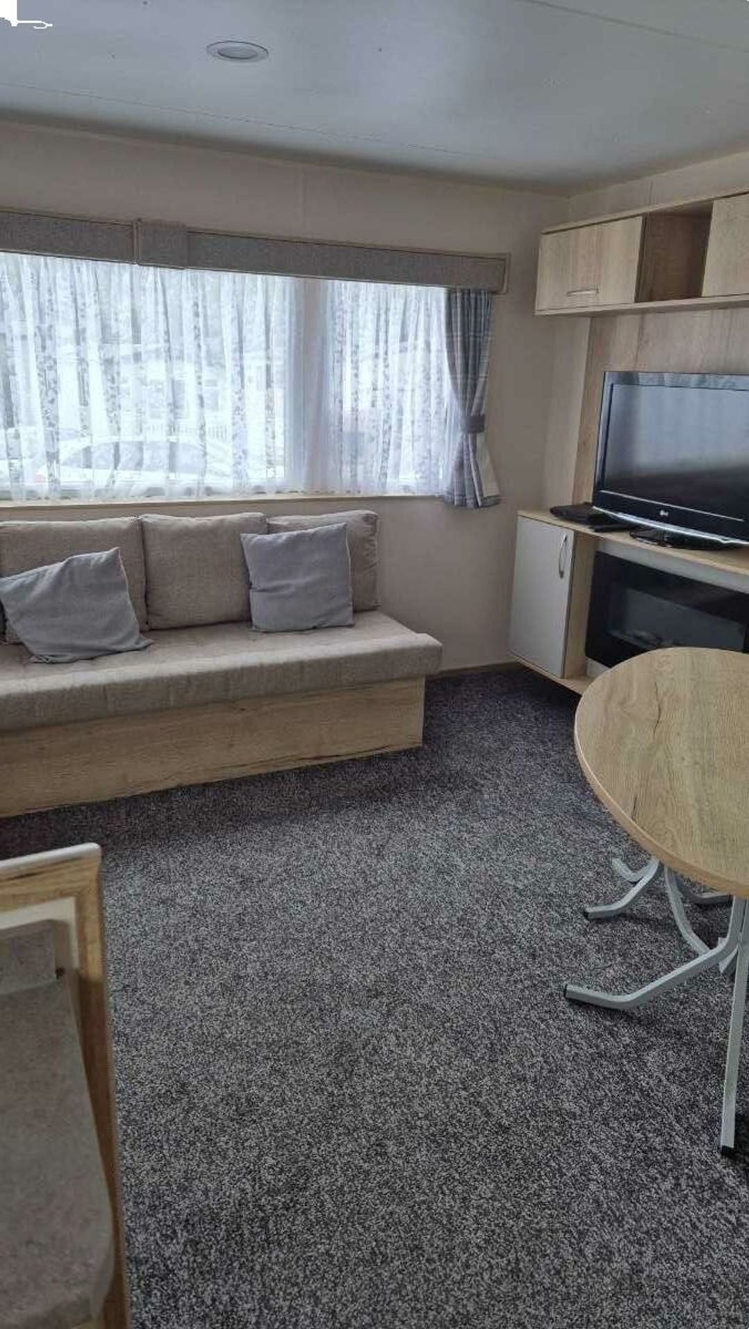 Coghurst Hall Holiday Park - Holiday Accommodation 21625