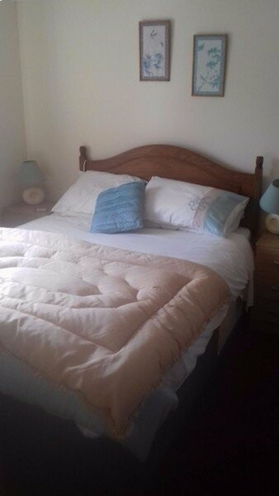 Munlochy (private land) - Holiday Accommodation 5037