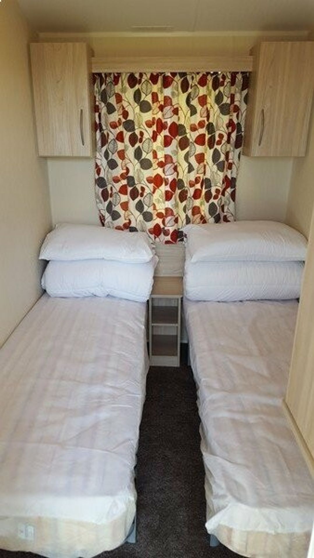 Harlyn Sands - Holiday Accommodation 5918