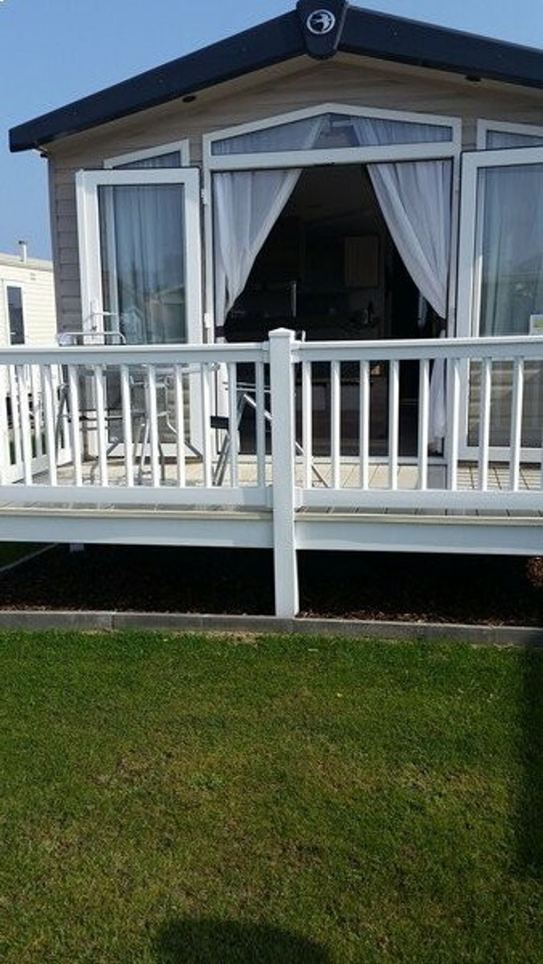 Caister Holiday Park - Holiday Accommodation 6189