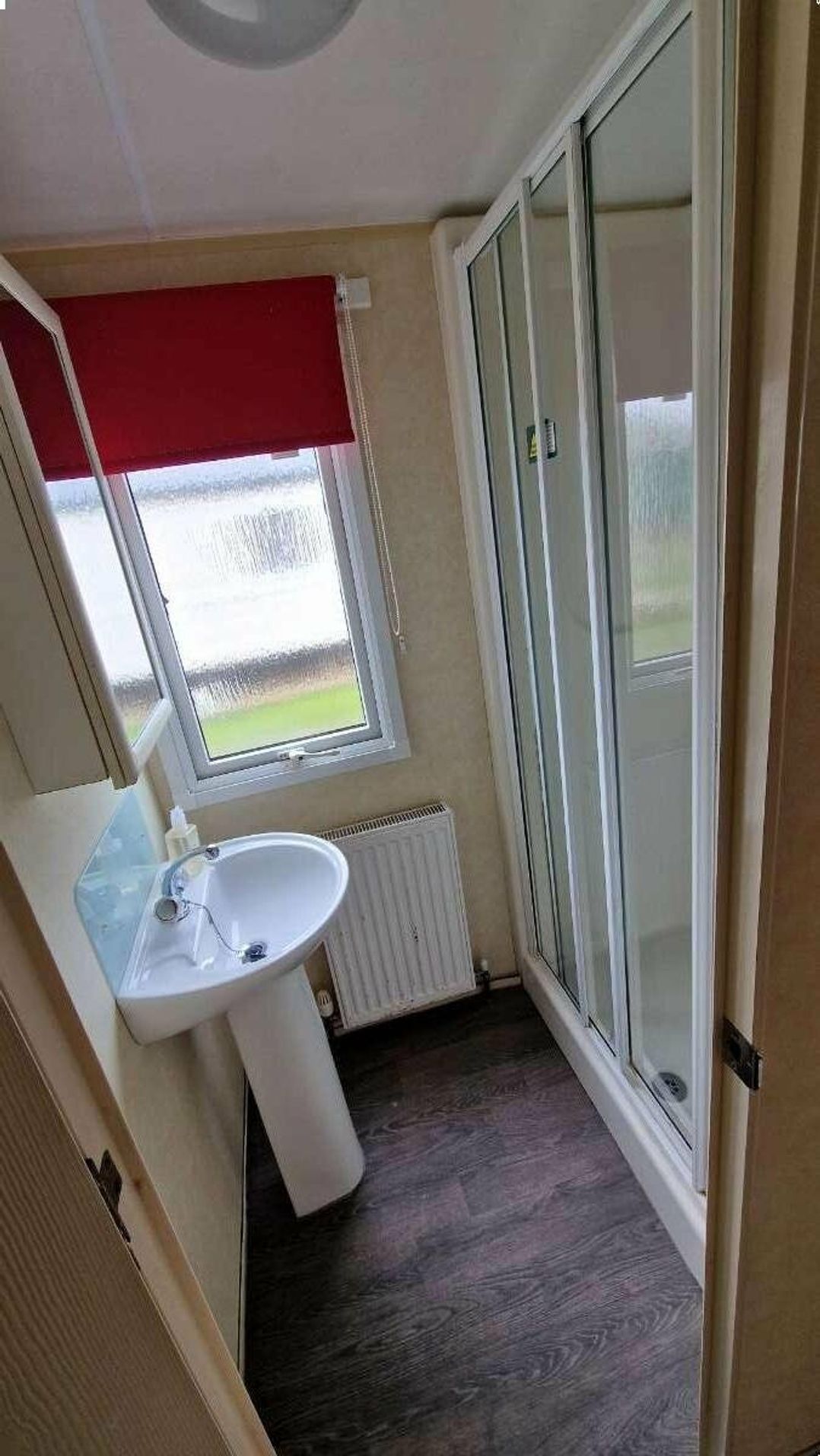 Butlins Skegness - Holiday Accommodation 7153