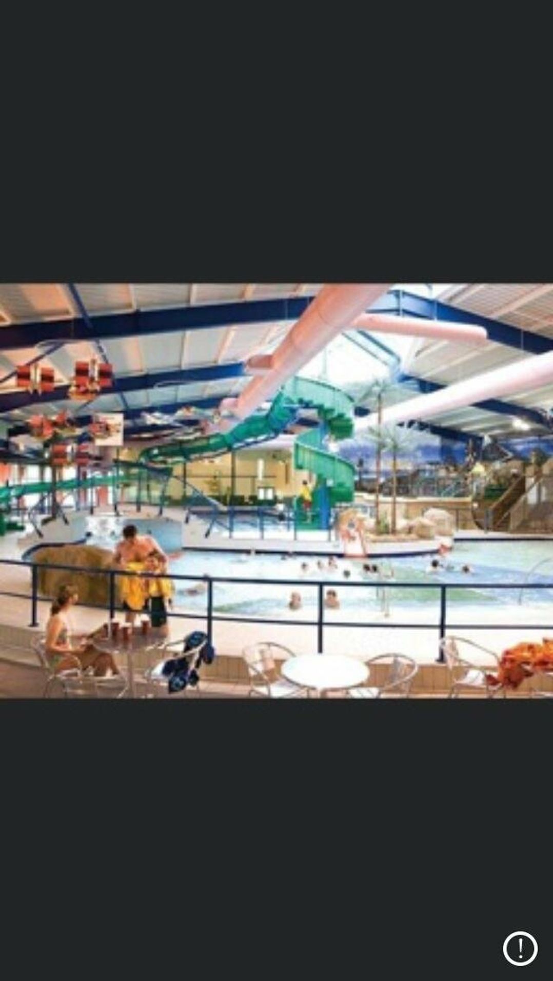 Trecco Bay - Holiday Accommodation 7817