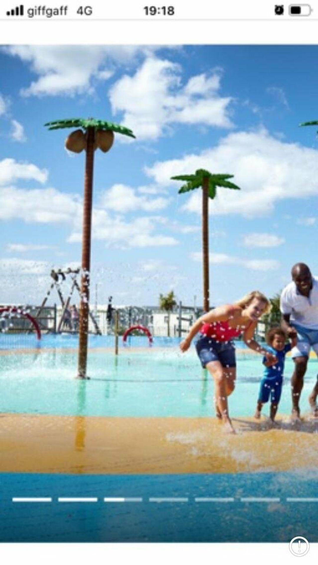 Trecco Bay - Holiday Accommodation 7817